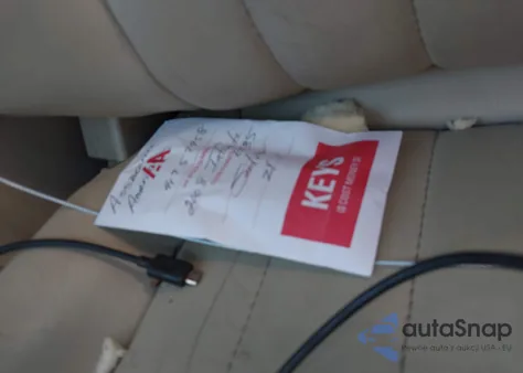 2008 Infiniti Ex35 Journey из США, поврежденный, VIN JNKAJ09EX8M304729